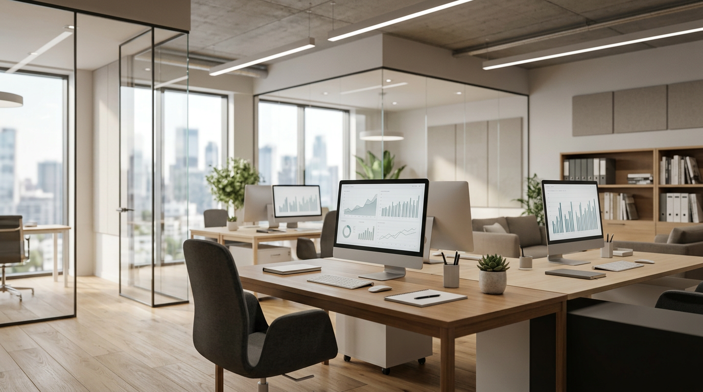 Moderna računovodska pisarna
